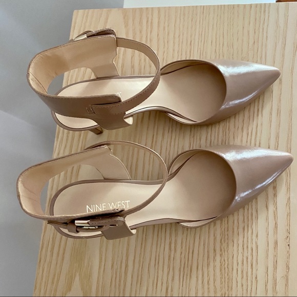 Nine West Heels - Picture 6 of 9